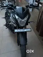 Pulsar NS 125 2021