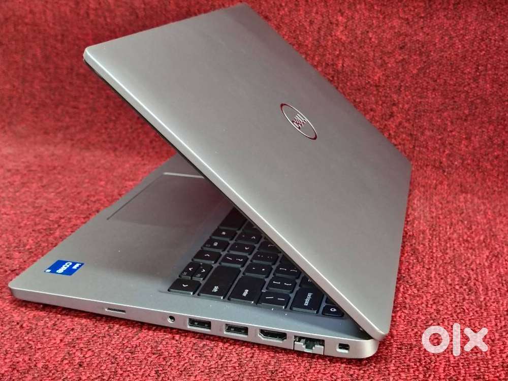 11th -Gen with intel i5 -Processor Dell Latitude 5420 8GB RAM  256GB