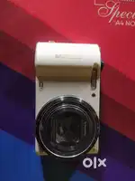 Samsung WB150F camera