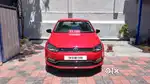 Volkswagen Polo 1.2 GT TSI, 2017, Petrol