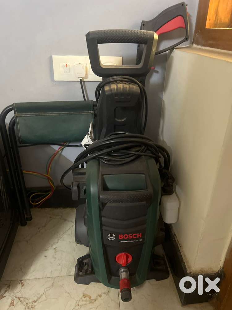 Bosch Jet pressure washer