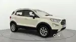Ford Ecosport [2017-2021] 1.5 Titanium TI VCT AT, 2020, Petrol