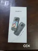 Insta 360x3