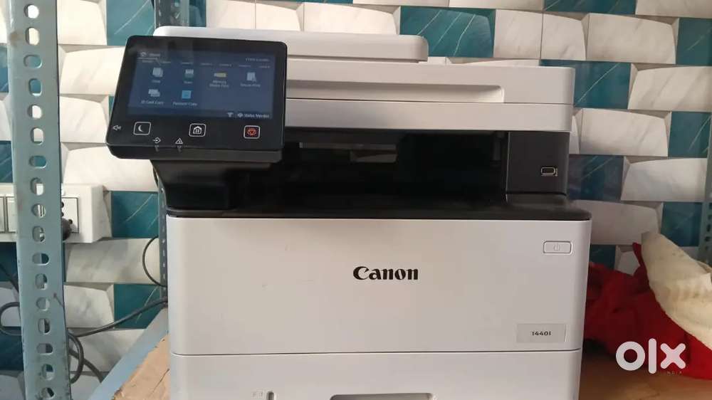 Want to sell xerox machine printer and printer n computer