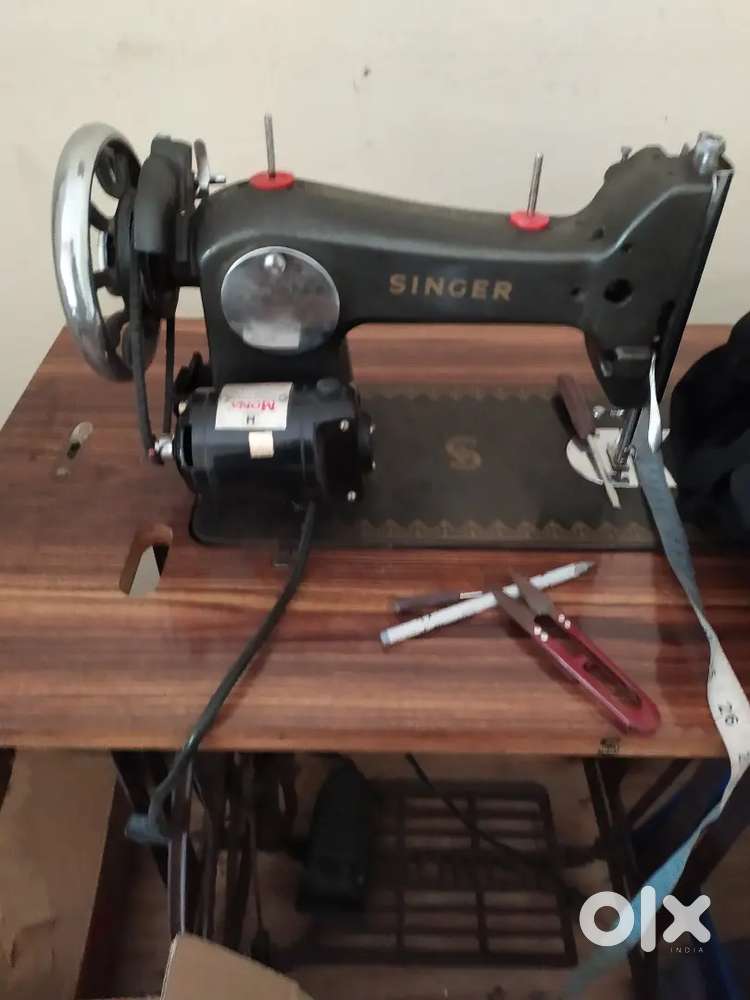 തയ്യൽ മെഷീൻ