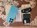Motorola edge 60 fusion Ram 8+8 Rom 256