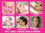 Beautician