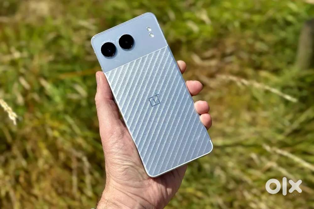 Oneplus Nord 4 8GB 256 GB