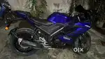 R15 v3 emergency sale