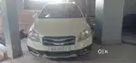 Maruti Suzuki S-Cross DDiS 200 Delta, 2016, Diesel