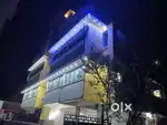 Residential bulding