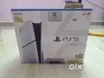 PlayStation 5