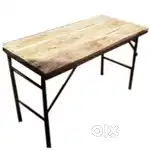 Table Folding For Hotel Banquet Madap Decorater