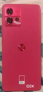 Motorola edge 30 fusion 256gb storage