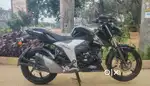 TVS Apache RTR 160 4V with ABS single owner km 13000 good condition