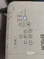 Epson EB-S41 Projector