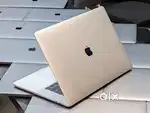 MacBook pro i9 16inch 32GB 512GB condition Brand new only 51k