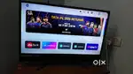 2018 model cloudwalker 32 Inch smart tv