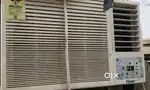 Haier window AC 1 ton 3 star