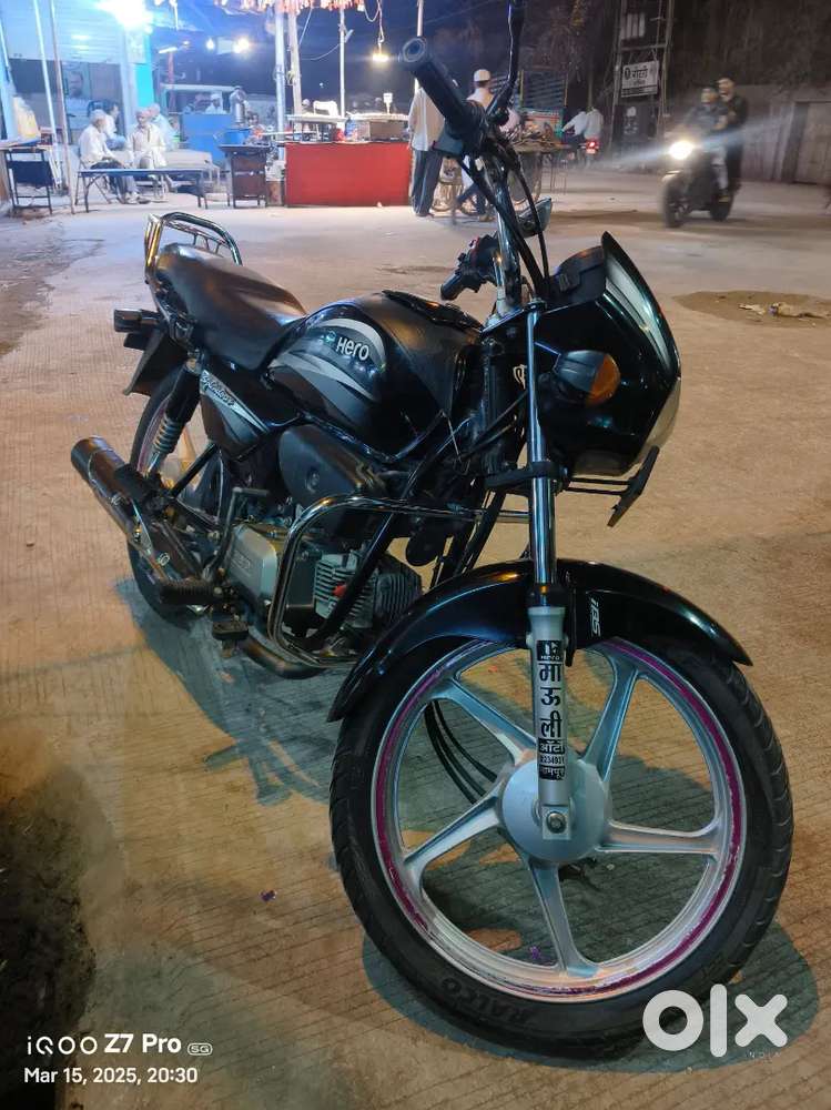 Mh41 bs4
New condition bike urgently sell need money