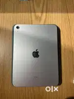 Ipad 10th Gen (2022) 10.9 inch Silver 64 GB