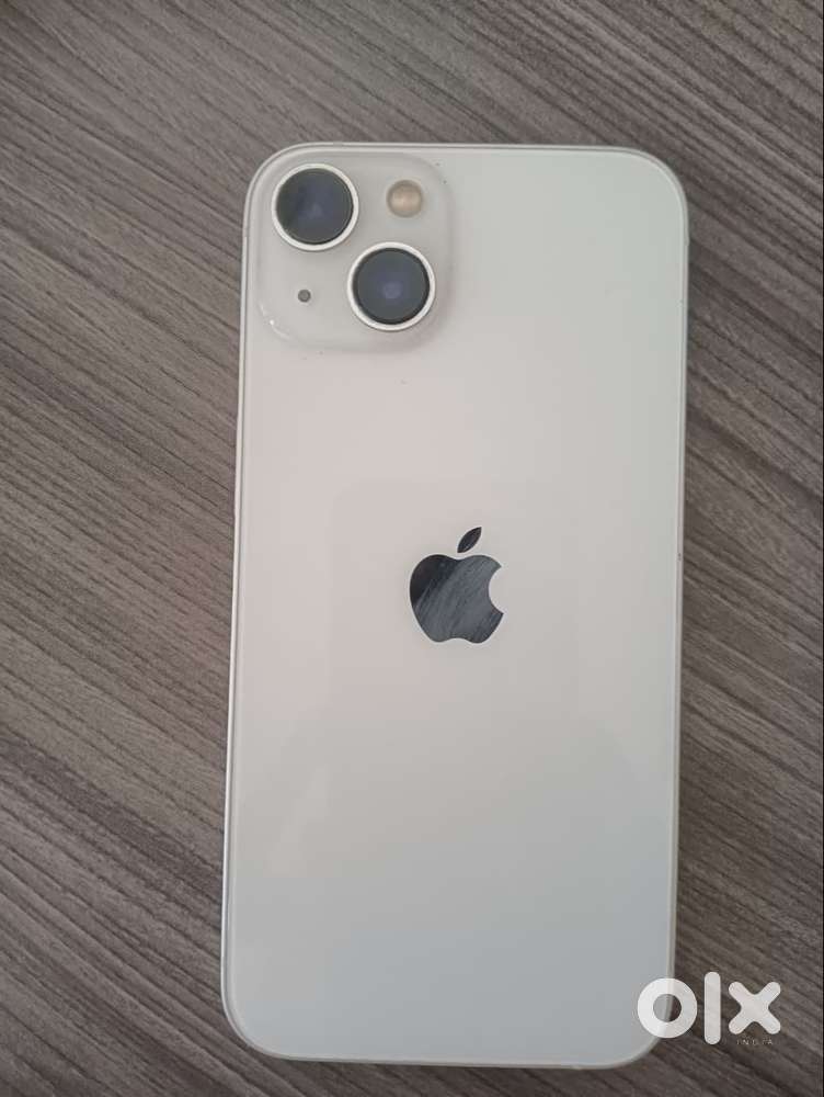 iPhone 13 (128 gb)