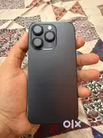 Iphone 14 pro , 128gb Black