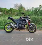 Kawasaki Z800