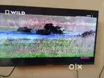 Samsung tv LED