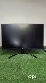 Clean condition LG22 inch monitor