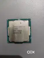 Computer processor