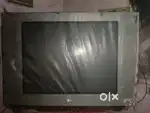Lg tv 32 inch sound system good condition