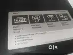Acer aspire laptop
