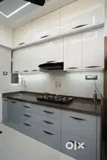 2BHK flat for rent