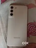Rarely used Samsung S21fe