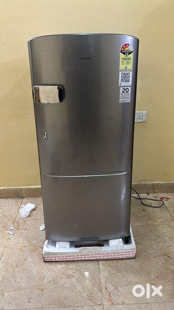 Brand new Fridge