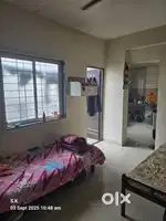 1RK for Rent looking for 1 roommate.