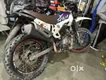 1 st owner bike