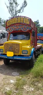 TATA 16 13SE
Goods carrier(HGV)