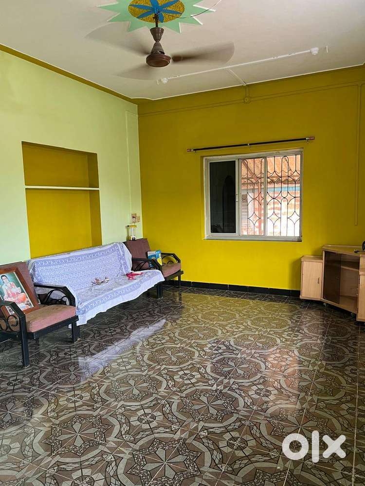 2 bhk banglow for rent at kuwarbav
