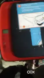 HP316 TANK PRINTER