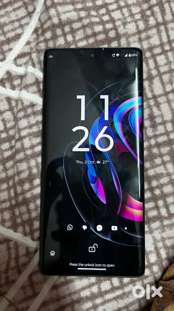 Motorola g85 selling