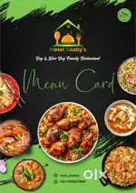 HOTEL BAABYS, KIRUMAMPAKKAM, PUDUCHERRY. VEG &NON VEG RESTAURANT.
