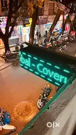 LED Display Outdoor