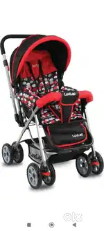 Baby trolley