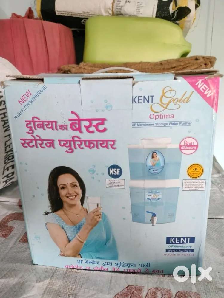 Kent Manual RO
