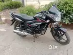 Honda shine CC 125