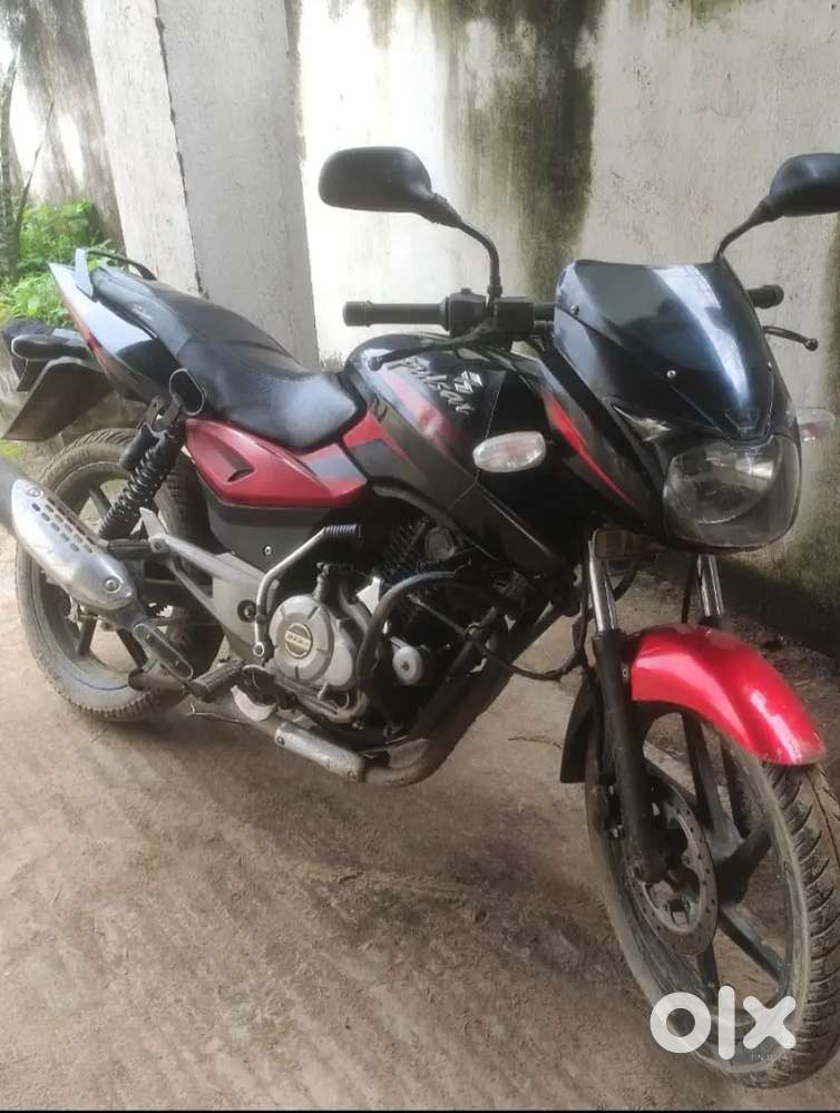 Good condition