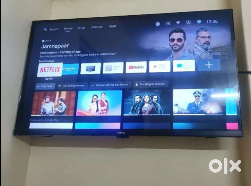 Sansui company 6 month old 6 month warranty Baki Hai size 42