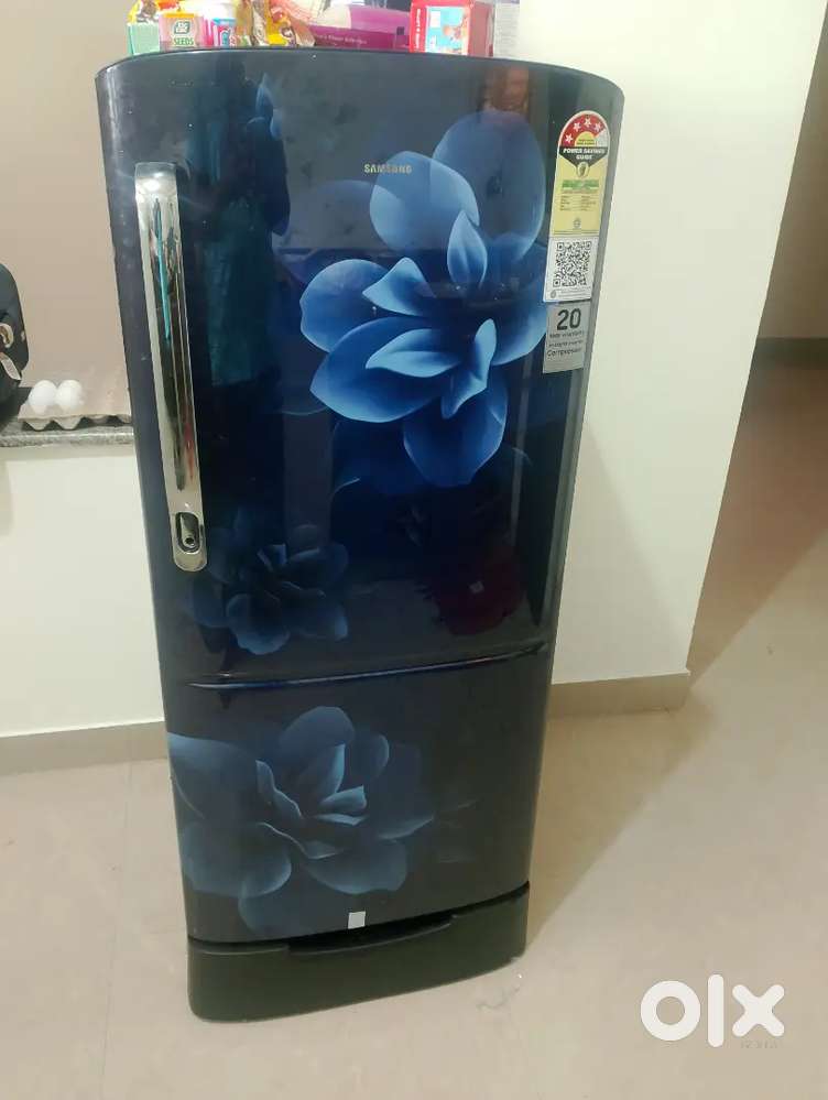 Samsung brand new refregirator